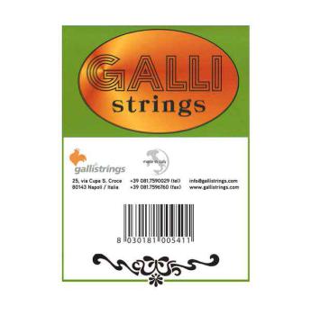 Galli Saz / Baglama strings